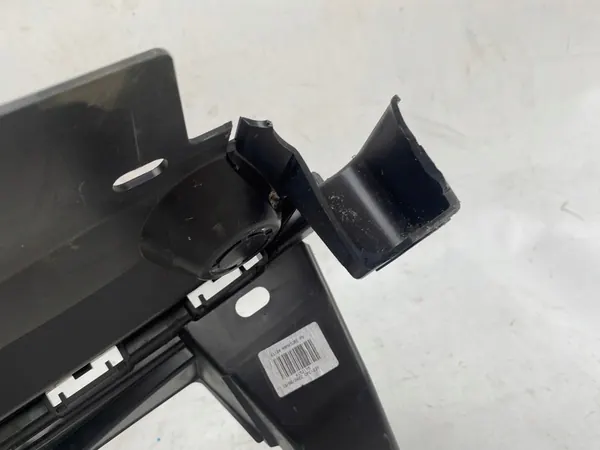 PEUGEOT 308 III 3 T10 2021- Reforço de Para-choque Frontal 9835297780 image 4