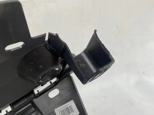 PEUGEOT 308 III 3 T10 2021- Reforço de Para-choque Frontal 9835297780 image 5