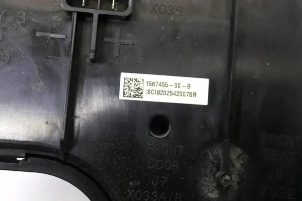 Module Confort Tesla OEM 156745500B Occasion image 6