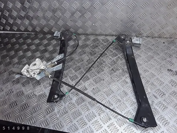 Régulateur de vitre Saab 9-3 OEM AM-514998 Occasion image 2