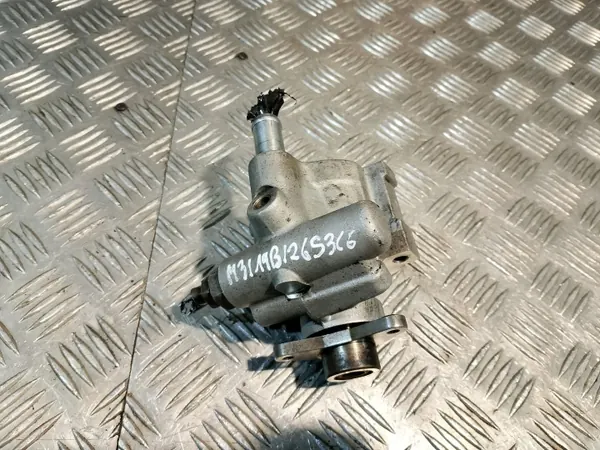 Pompe de direction assistée OEM pour Renault Master II image 4