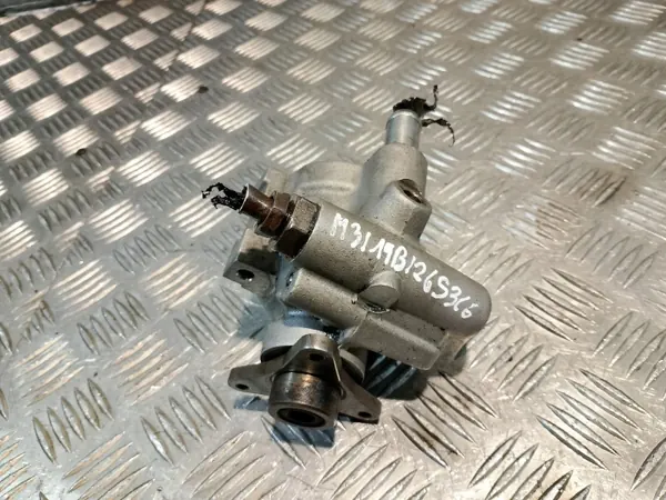 Pompe de direction assistée OEM pour Renault Master II image 7