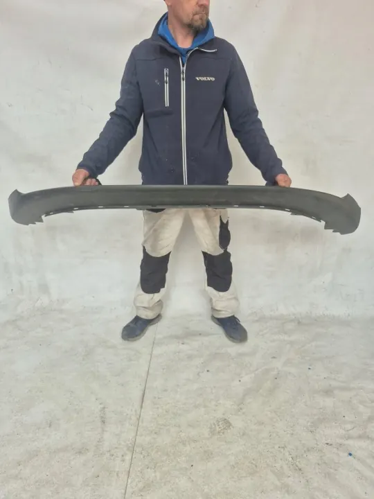 Kia Niro I Frontstoßstangen-Spoiler OEM 86512-G5000 image 2