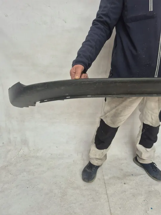 Kia Niro I Frontstoßstangen-Spoiler OEM 86512-G5000 image 3