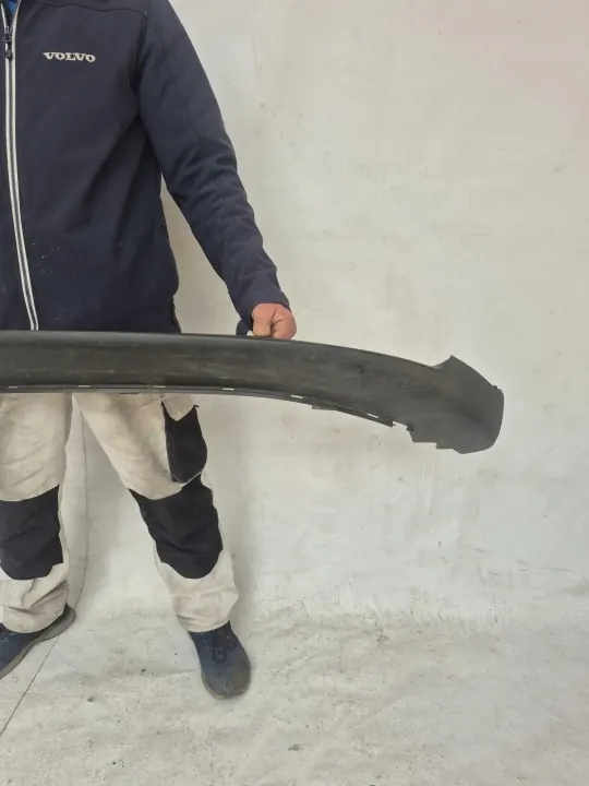 Kia Niro I Frontstoßstangen-Spoiler OEM 86512-G5000 image 5
