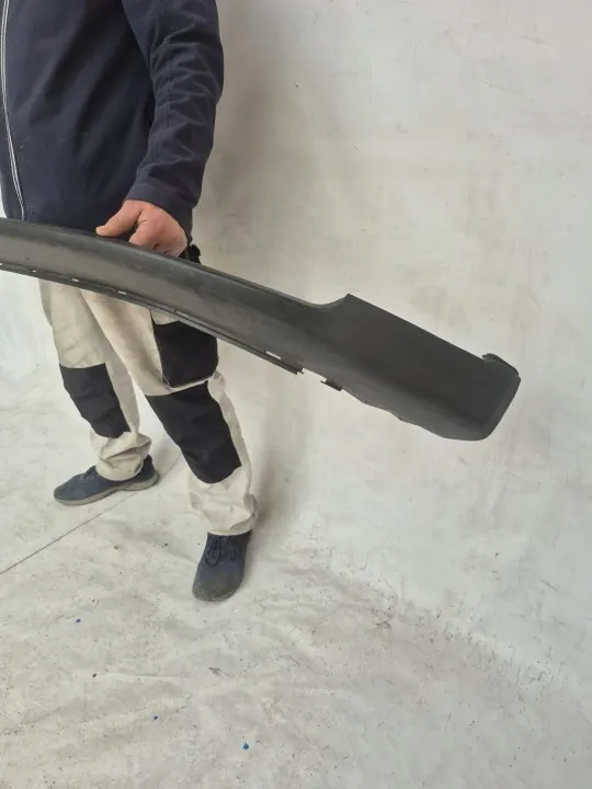 Kia Niro I Frontstoßstangen-Spoiler OEM 86512-G5000 image 6