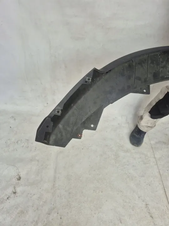 Kia Niro I Frontstoßstangen-Spoiler OEM 86512-G5000 image 7