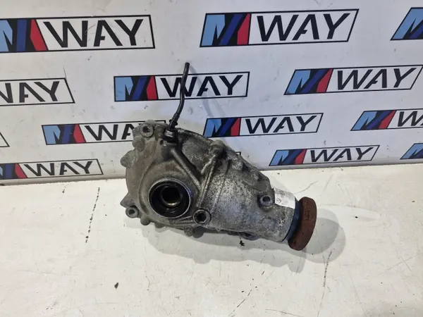 7592001 BMW X3 F25 Framdiff 3.73 image 2