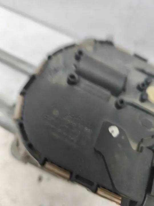 Motor limpiaparabrisas delantero OEM 1K1955023 Golf VI 2008-2012 image 4