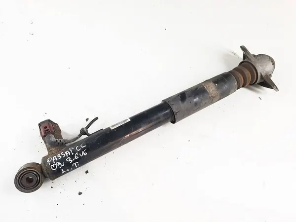 Ammortizzatore posteriore sinistro Volkswagen Passat CC 09r 4-Motion OEM image 3