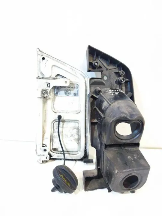 Moteur de trappe à carburant OEM 7C0809905B VW Crafter image 6