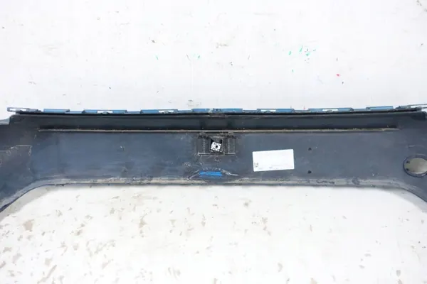 Pare-chocs avant OEM 5NA807221 pour VW Tiguan II 2016-2020 image 7