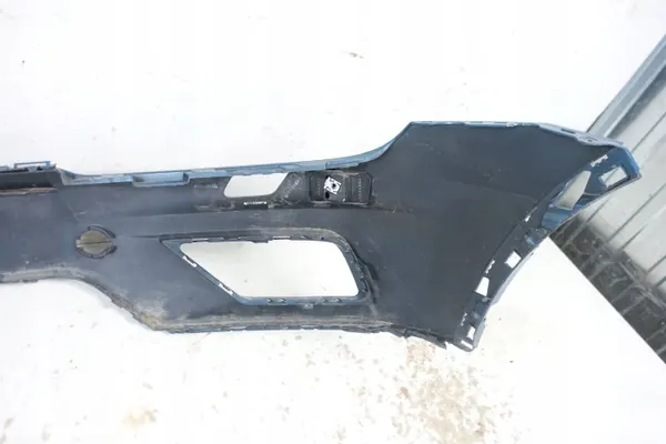 Pare-chocs avant OEM 5NA807221 pour VW Tiguan II 2016-2020 image 8