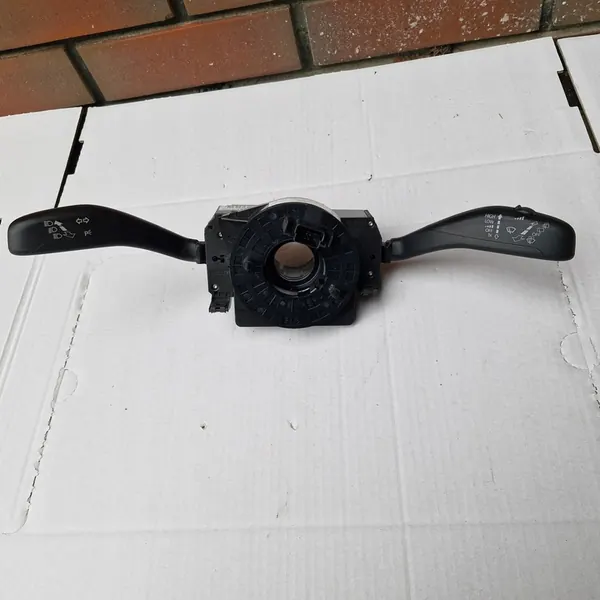 Gecombineerde Schakelaar Skoda Fabia II FL 1.6 TDI image 2