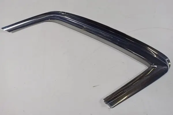 Chrom-Fensterrahmen links hinten OEM 1076980189 image 10
