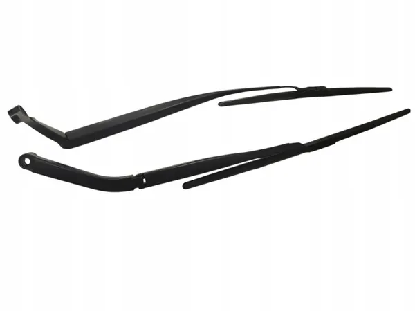 Jeu de balais d'essuie-phares NOB17536 Toyota Highlander image 4