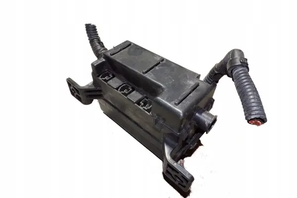 Caixa de fusíveis KIA SORENTO II (XM) 2.2L diesel image 3