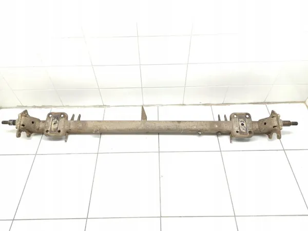 Viga trasera Ford Transit OEM FRC9161 - Usado image 2