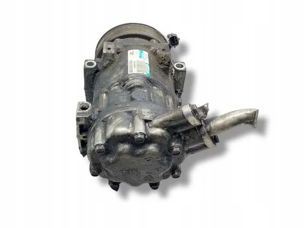 Compressore A/C Nissan Qashqai+2 2011 image 2