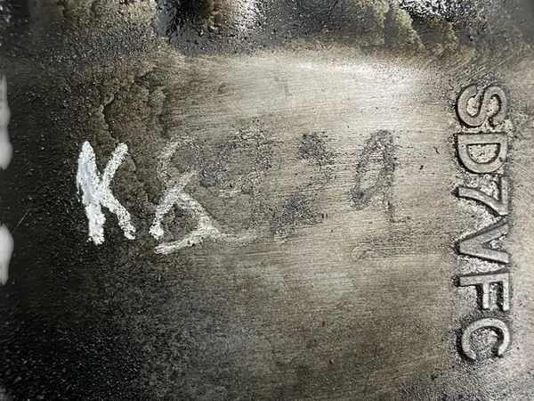 Compressore A/C Nissan Qashqai+2 2011 image 3