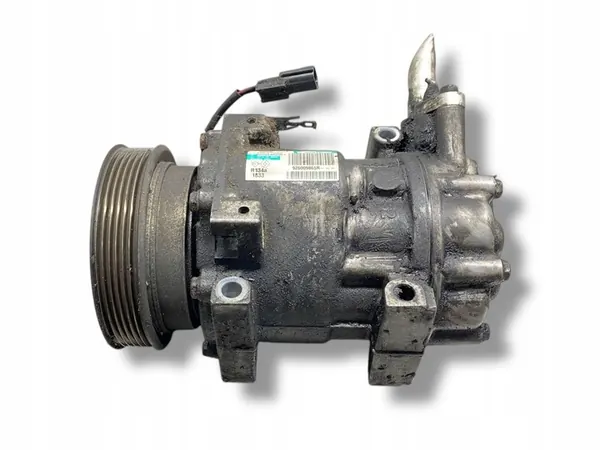 Compressore A/C Nissan Qashqai+2 2011 image 5