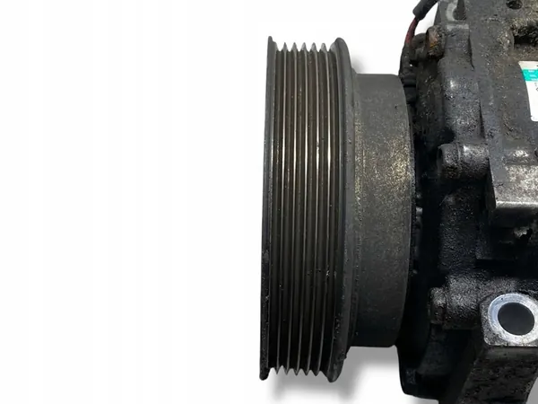 Compressore A/C Nissan Qashqai+2 2011 image 6