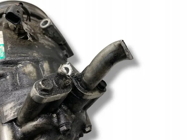 Compressore A/C Nissan Qashqai+2 2011 image 7