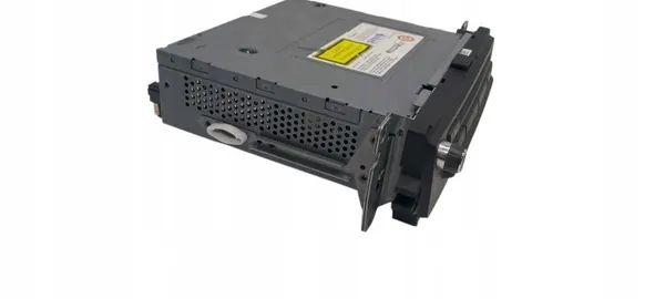 Lector Radio Navegación CD BMW OEM 9223314 image 3