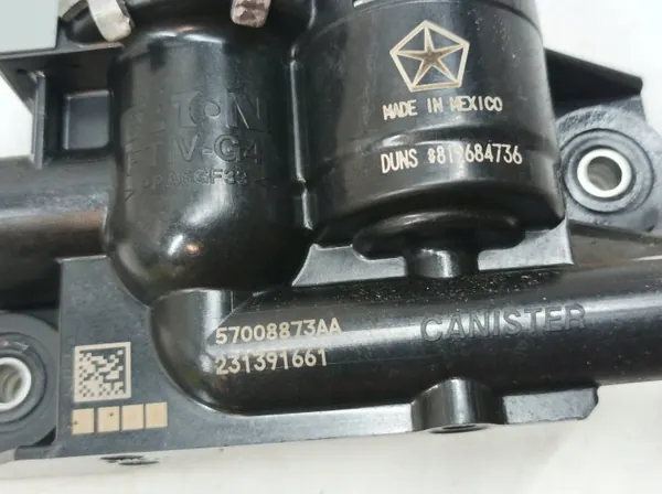 Bränslesolenoidventil OEM 57008873AA 1.3 Hybrid image 3
