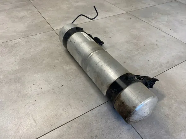 Réservoir suspension air Tesla OEM 6006408-00-A image 3