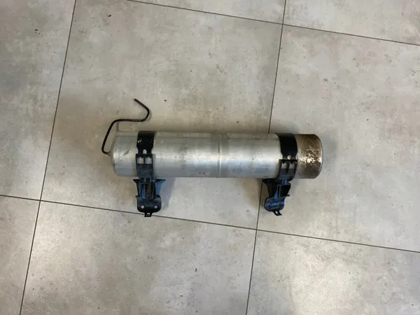 Réservoir suspension air Tesla OEM 6006408-00-A image 4