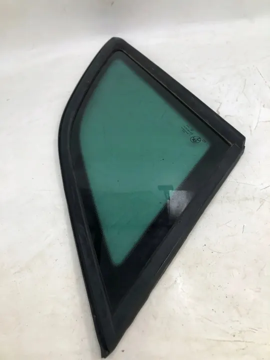 Vitre latérale gauche arrière SEAT LEON OEM 5FE845299 image 2