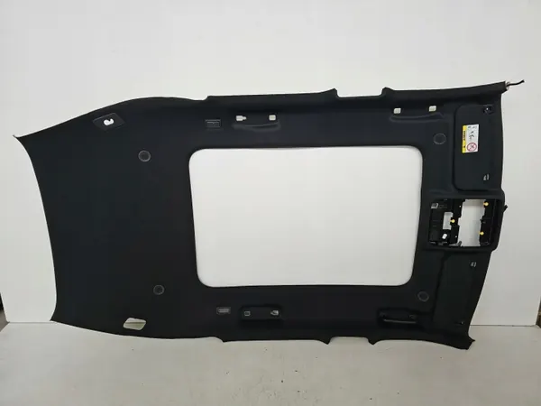 OEM PODSUFITKA SUFIT Katto Range Rover Velar L560 image 2