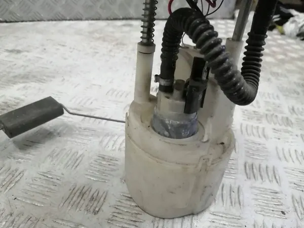 Fiat OE 46473394 bomba de combustível image 2