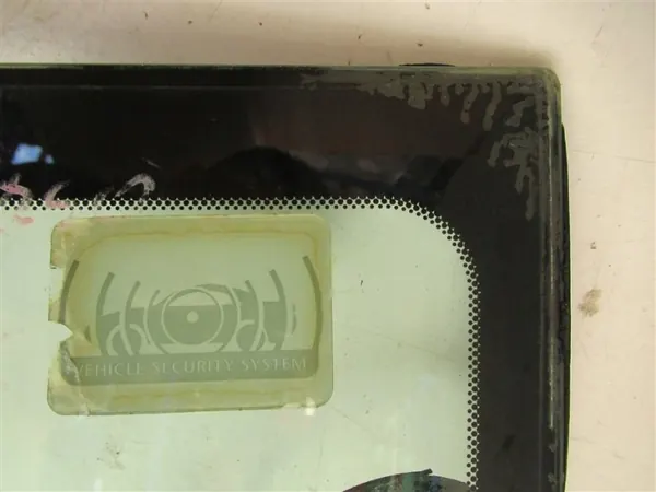 Frontscheibe OEM 12438395107 für Toyota Corolla Verso image 3