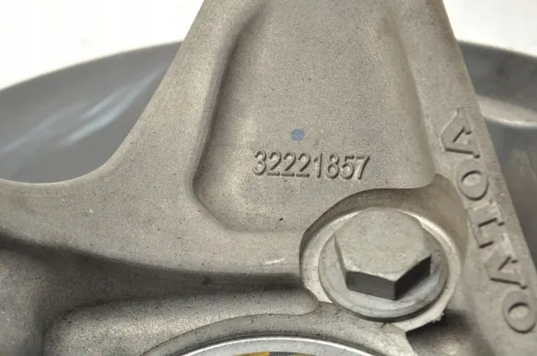 Volvo XC40 Rechte Vorderlenker OEM 32221857 image 8