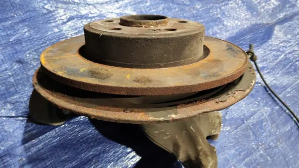 ABS Sensor Nav Kulle Höger Bak Mercedes W176 image 3