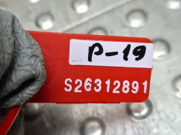 Controller OEM S26312891 voor Citroen Peugeot 1.6 EHDI image 4