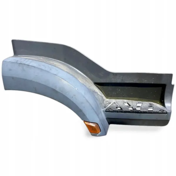 Placa superior do degrau OEM 9606668003 Mercedes-Benz, direita image 4