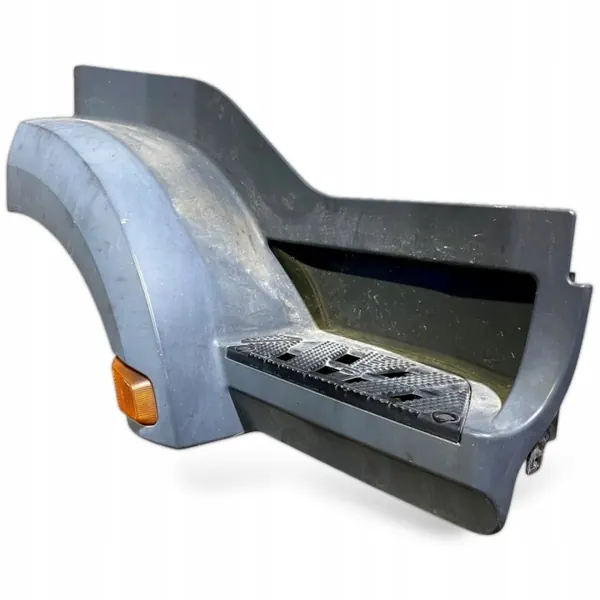 Placa superior do degrau OEM 9606668003 Mercedes-Benz, direita image 5