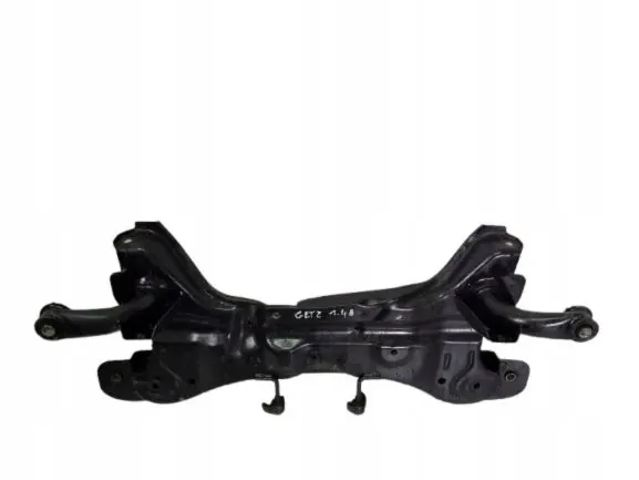 Framtvärbalk HYUNDAI GETZ 1.4 - Begagnad OEM-del image 2