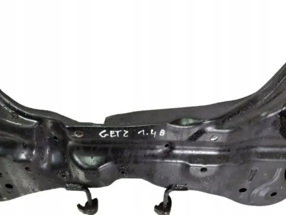 Framtvärbalk HYUNDAI GETZ 1.4 - Begagnad OEM-del image 3