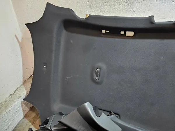 Käytetty Volvo OE Kattojoukko V40/V40 CC:lle 2012-2019 image 3