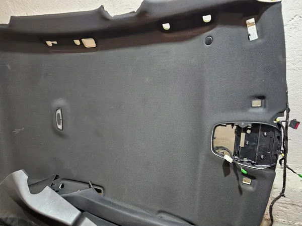 Käytetty Volvo OE Kattojoukko V40/V40 CC:lle 2012-2019 image 5
