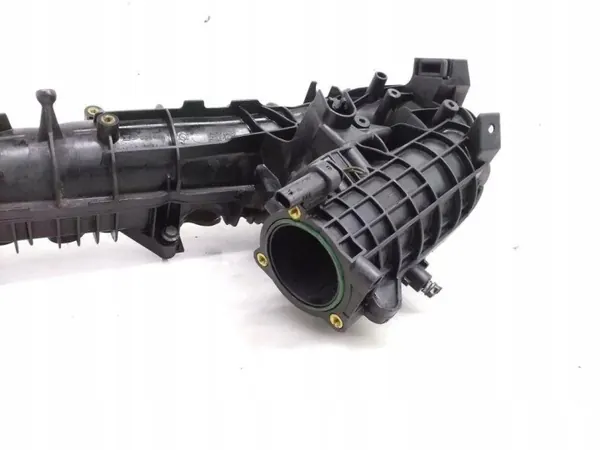 Colector de admisión BMW OE OEM 8511363 para Serie 5 F10 image 5