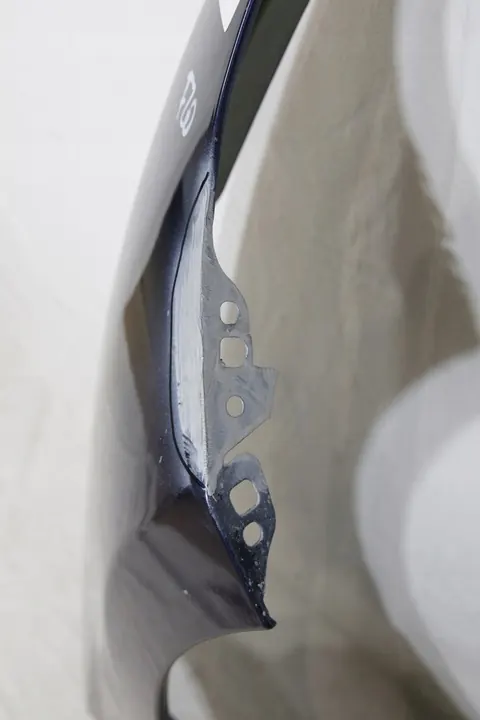 Parafango anteriore destro BMW 1 F20 F21 2011-2019 OEM image 4