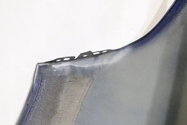 Parafango anteriore destro BMW 1 F20 F21 2011-2019 OEM image 5