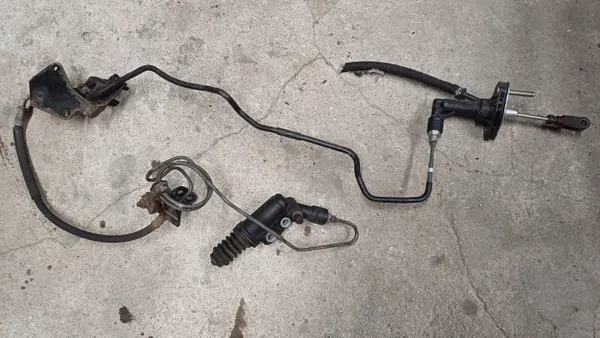 Rolamento de embraiagem OEM 5436GFDHK5 para Mazda 6 image 2