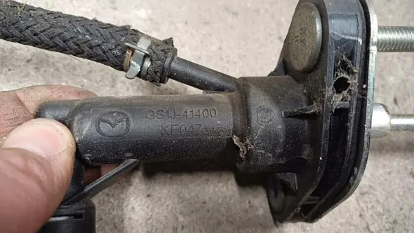 Rolamento de embraiagem OEM 5436GFDHK5 para Mazda 6 image 5