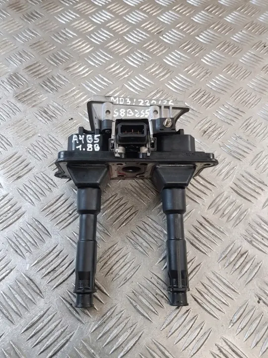 Bobine d'allumage OEM CEWKA ZAPŁONOWA BREMI Audi A4 image 2
